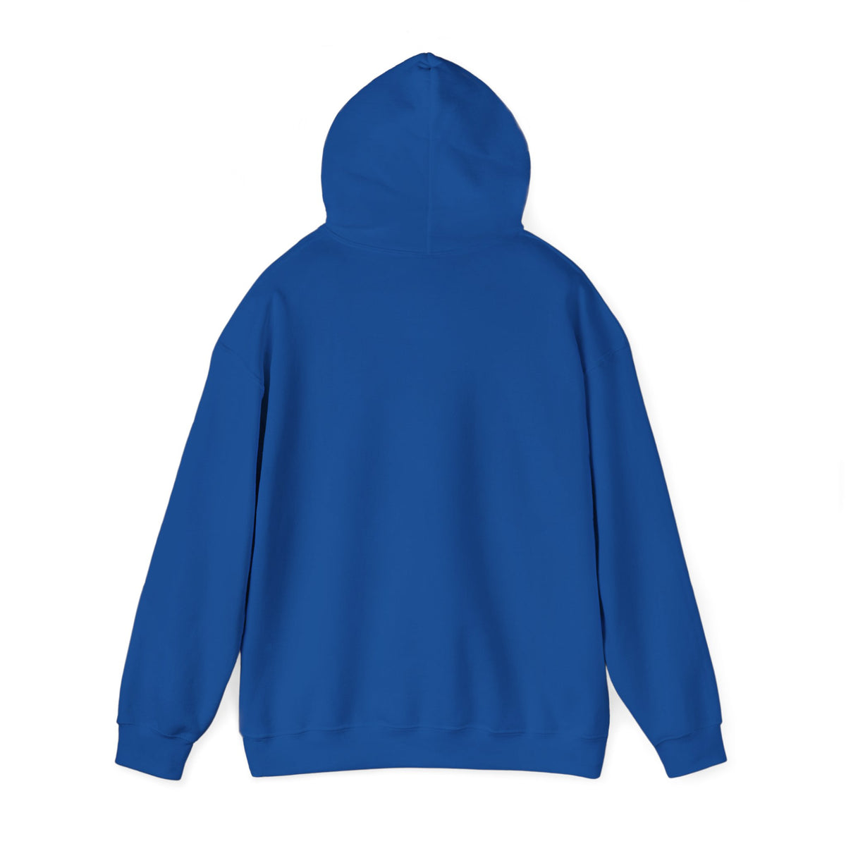 Born to roam road runner hoodie with color