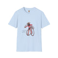 Love given is never wasted T-shirt