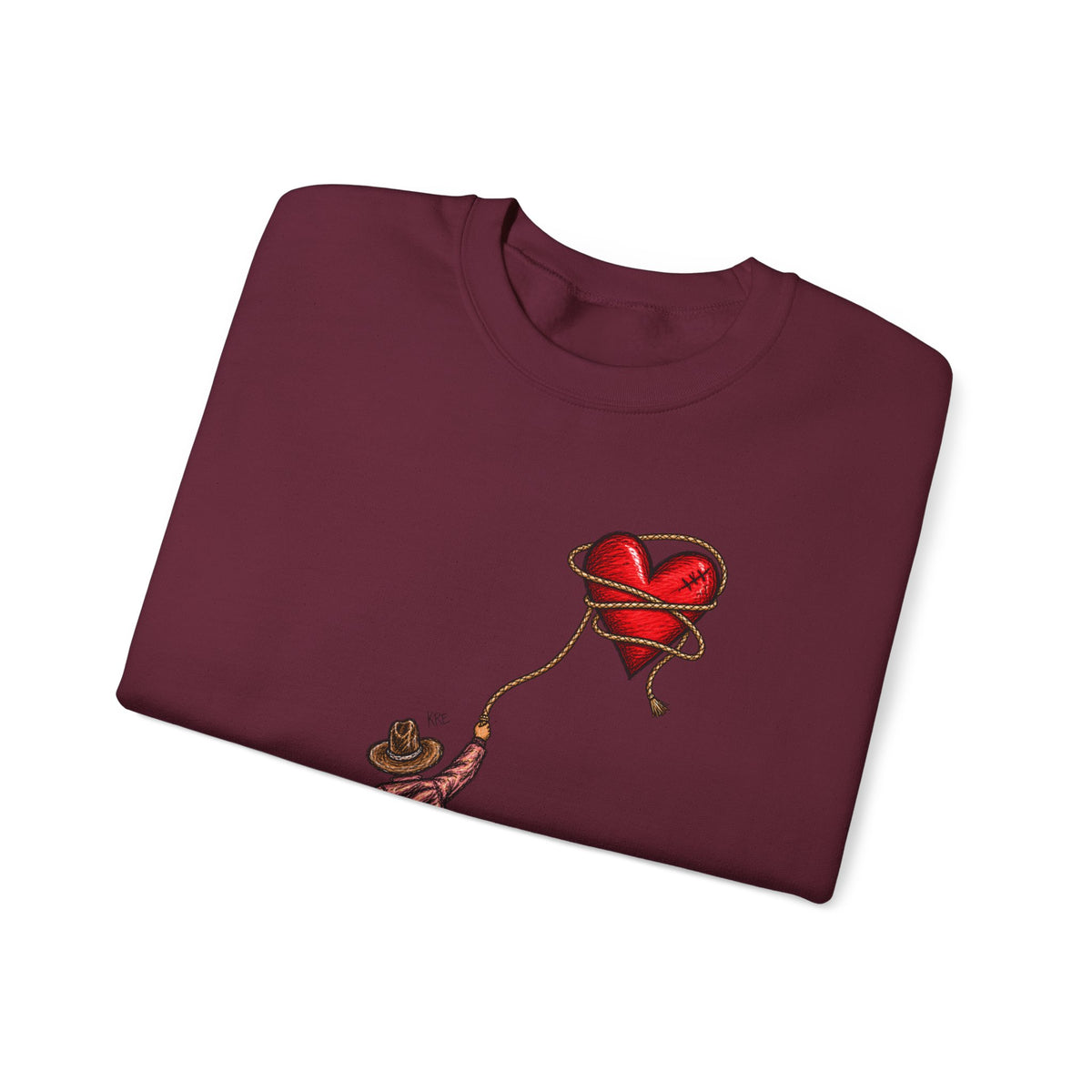 Stockton strong sweatshirt