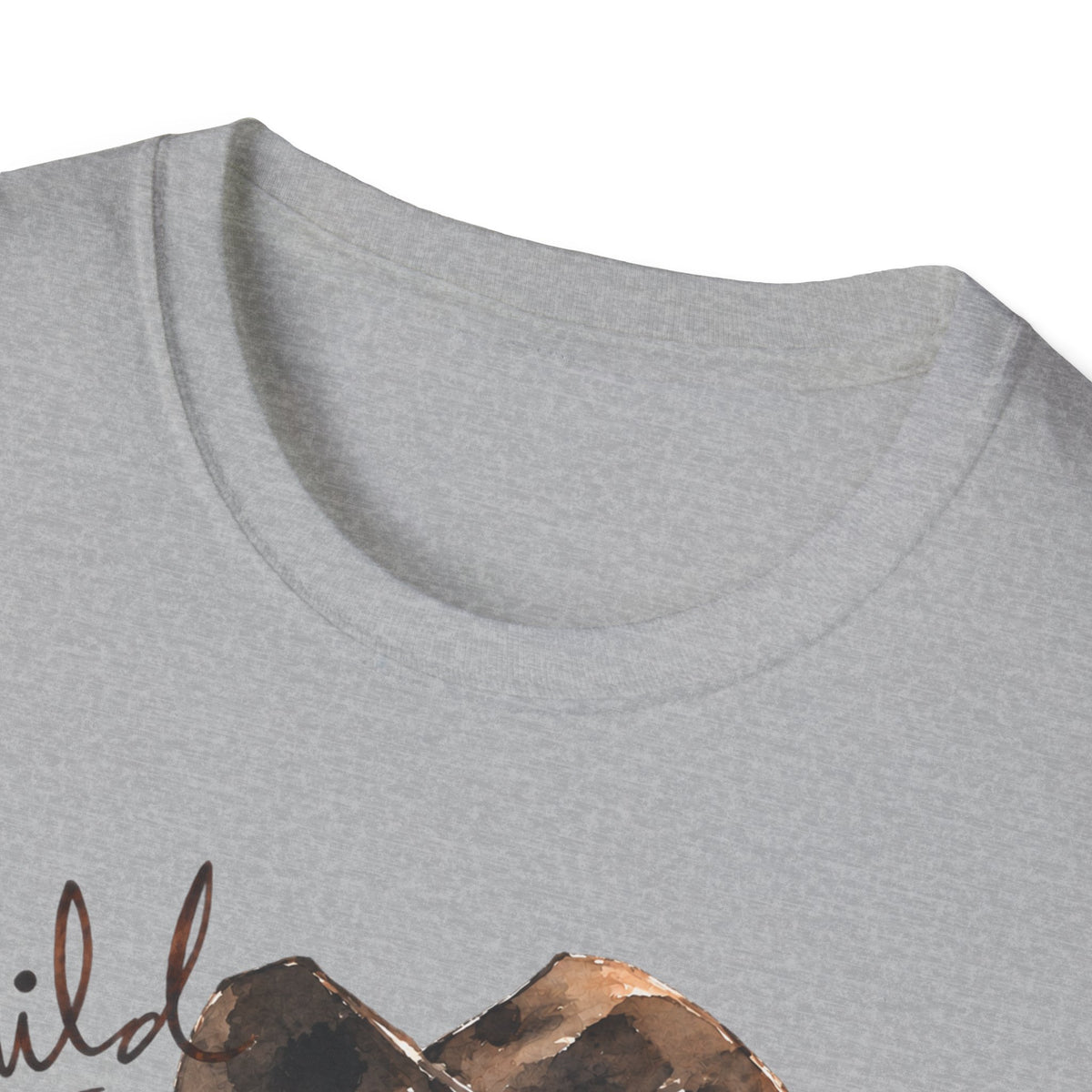 Wild West woman can not be tamed tshirt