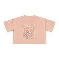 The cowboy shop crop