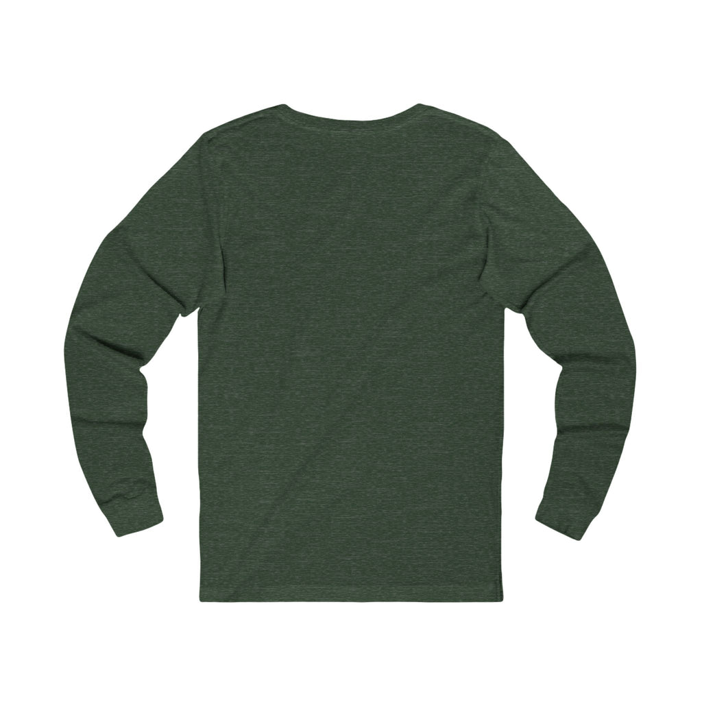 Cowgal long sleeve