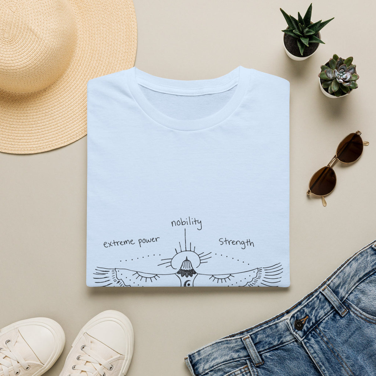 Thunderbird t shirt