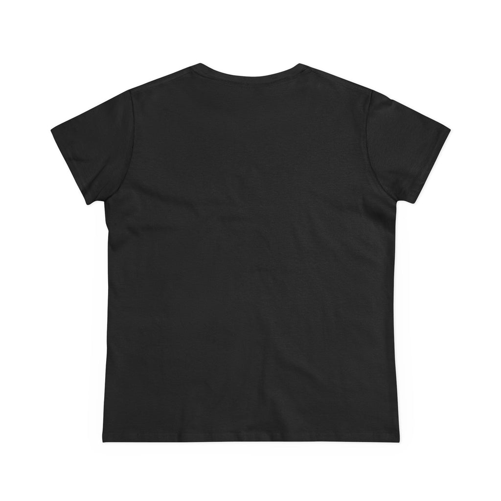 Roper cotton tee watercolor Paula Emry-burtt
