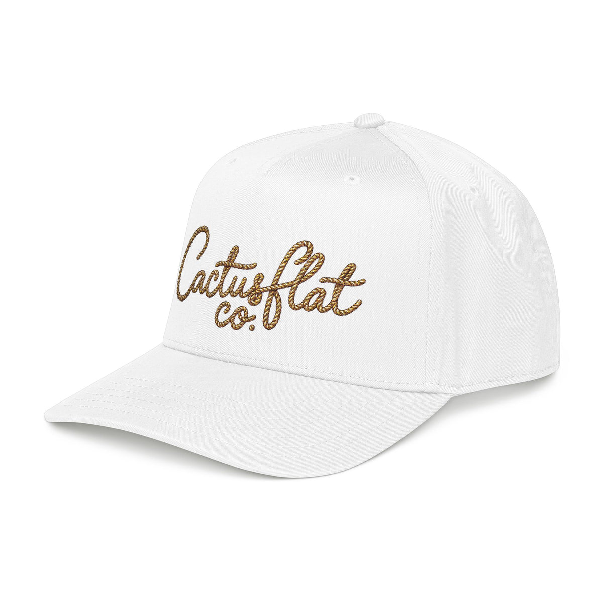 Cactus flat co Mid Profile Baseball Cap