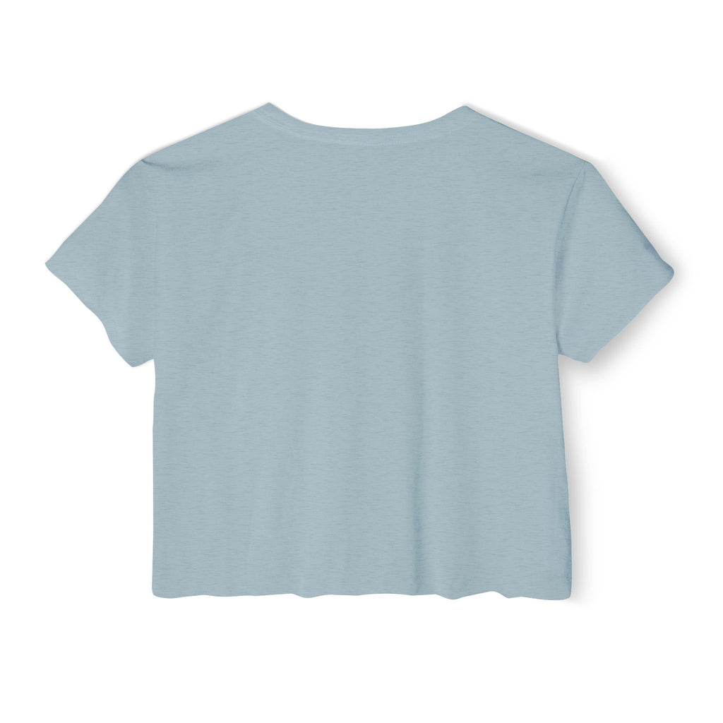 I’m your huckleberry Crop Top