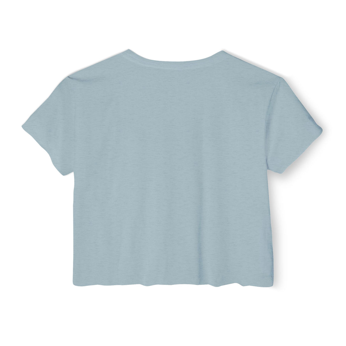 I’m your huckleberry Crop Top