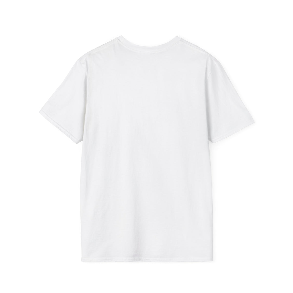 Born to roam roderunner T-shirt with color