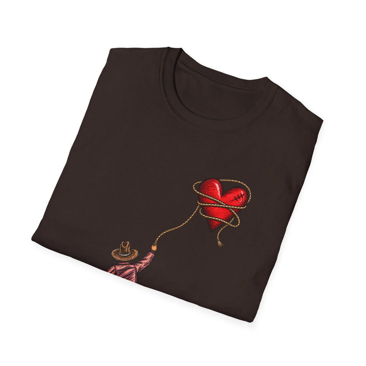 Stockton strong tshirt