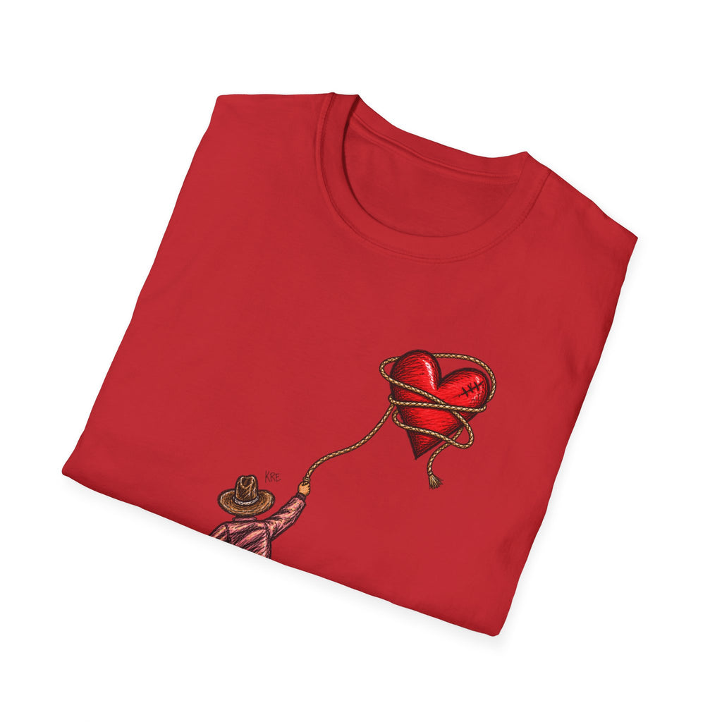 Stockton strong tshirt