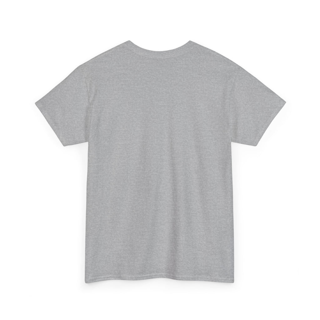 Don’t turn back tshirt