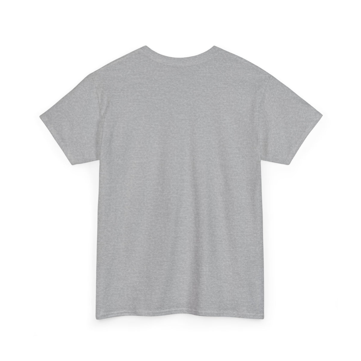 Don’t turn back tshirt