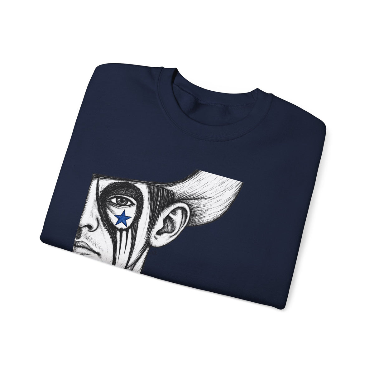 AW Unisex Heavy Blend™ Crewneck Sweatshirt