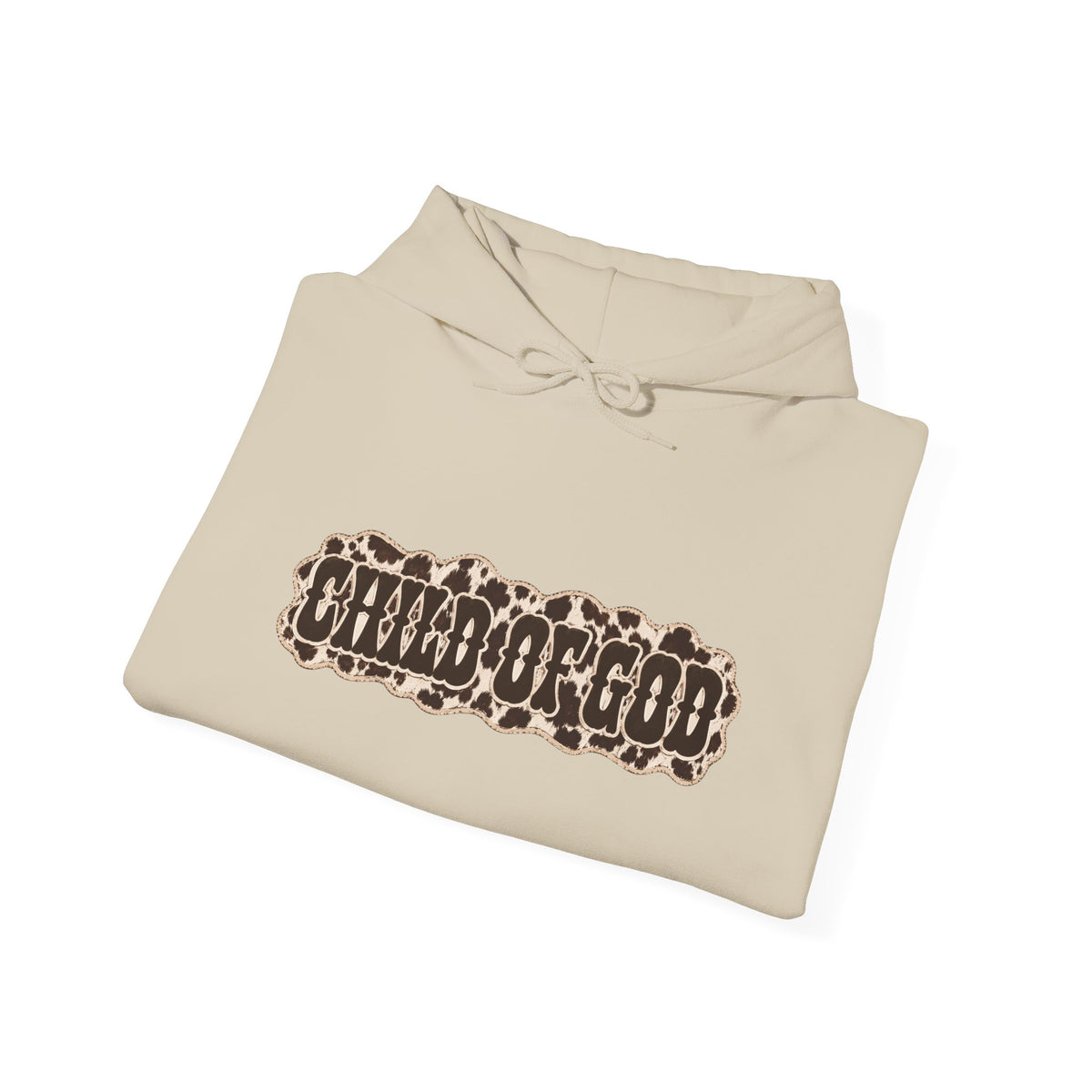 Child of god John 14:27 hoodie