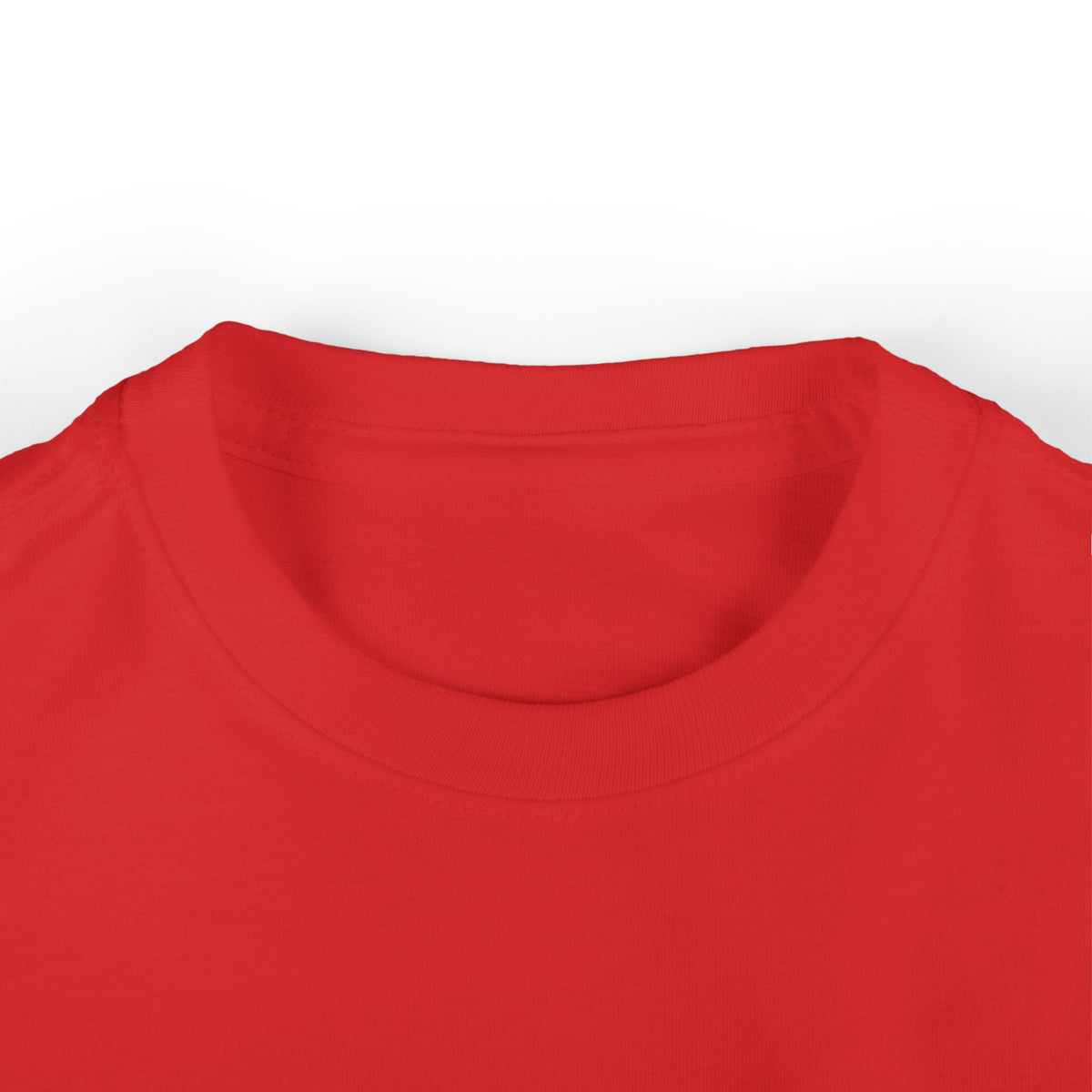 Get back up infant tee