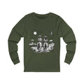 Night rider long sleeve
