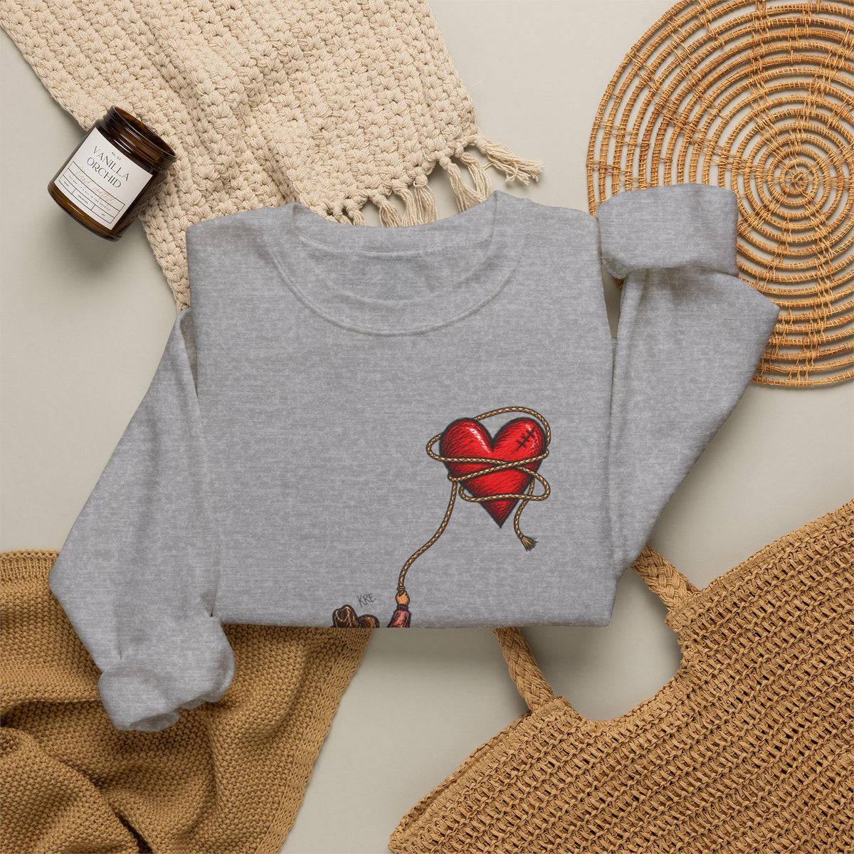 Stockton strong sweatshirt