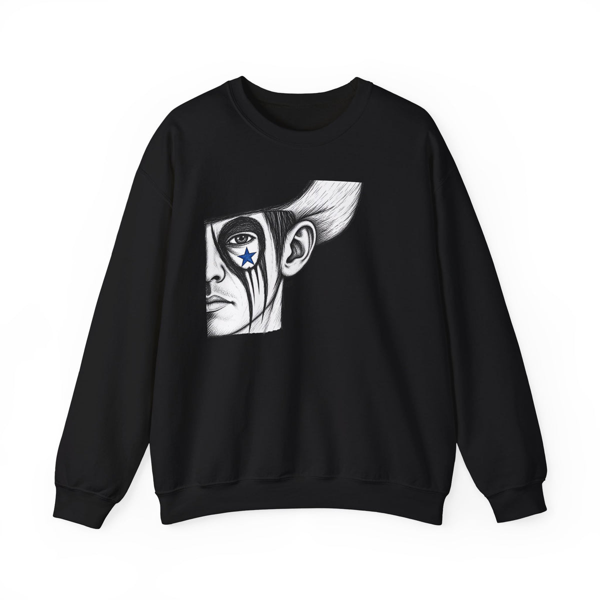 AW Unisex Heavy Blend™ Crewneck Sweatshirt
