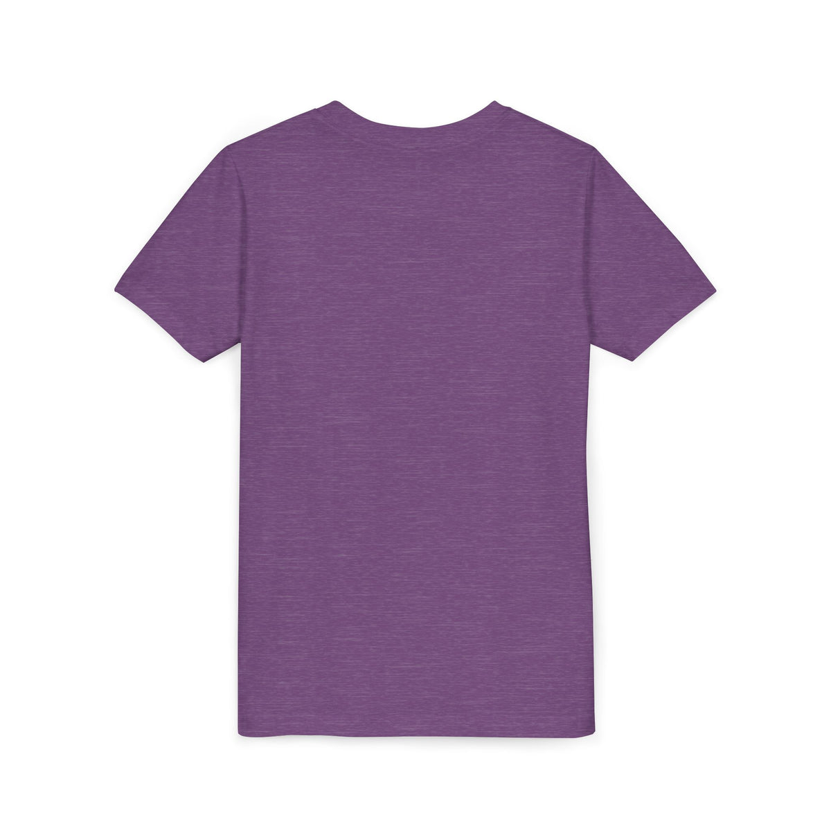 Raised wild-dressed western Youth Short Sleeve Tee