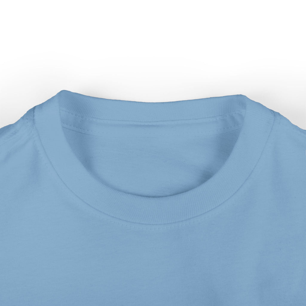 Get back up infant tee