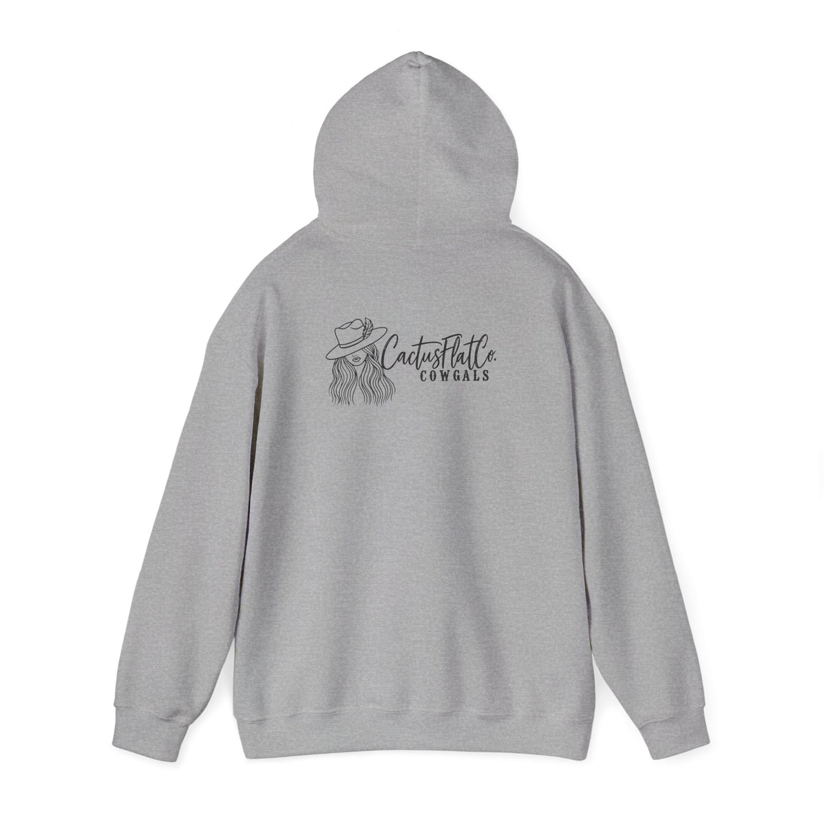 Match made hoodie