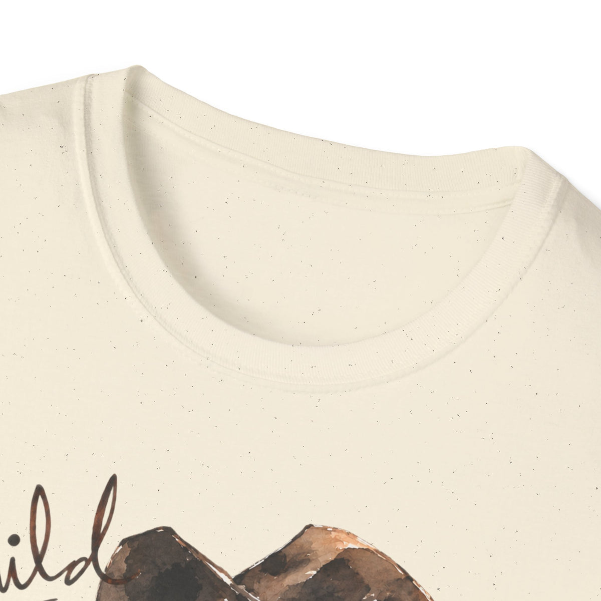 Wild West woman can not be tamed tshirt