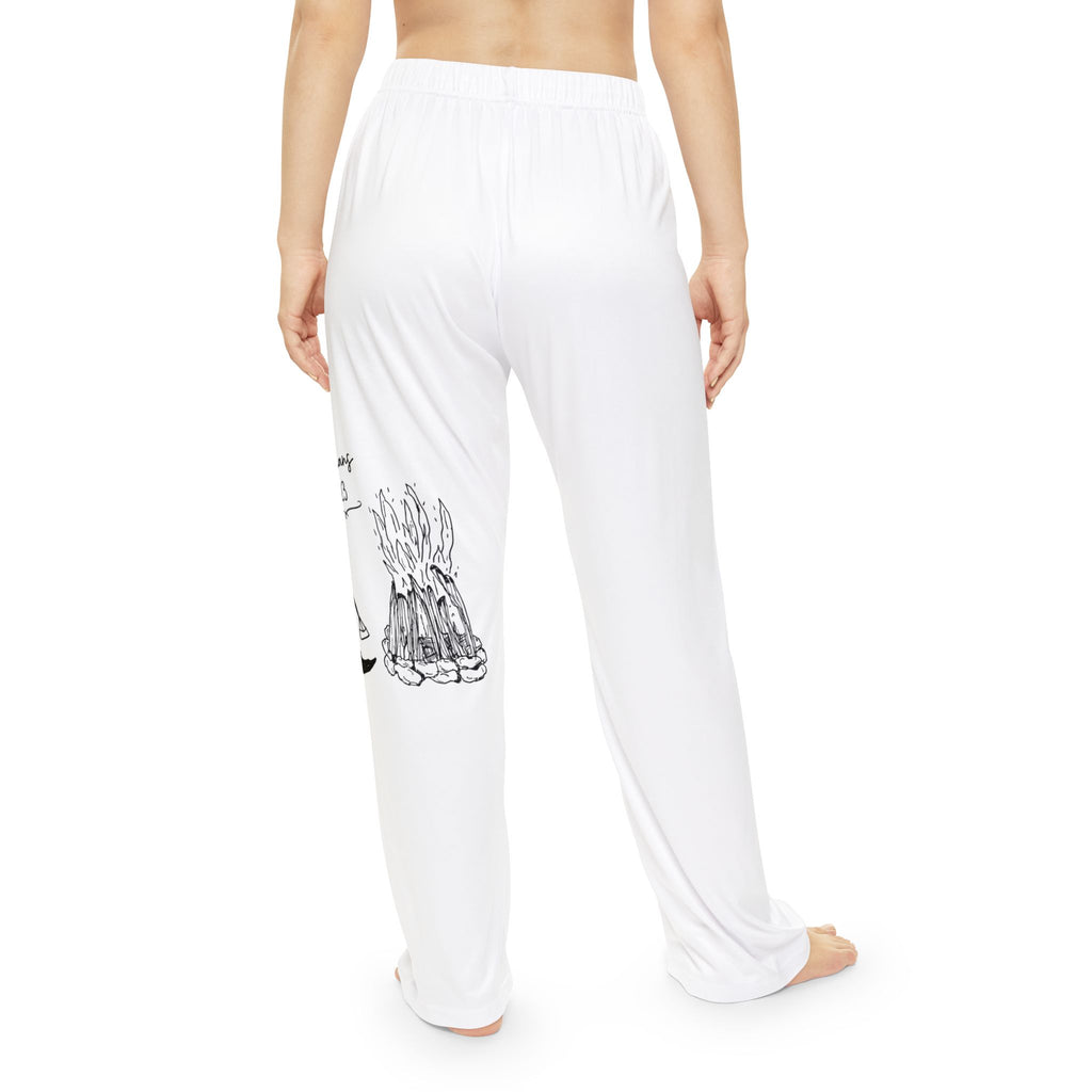 Cowboy bible verse sweat pants