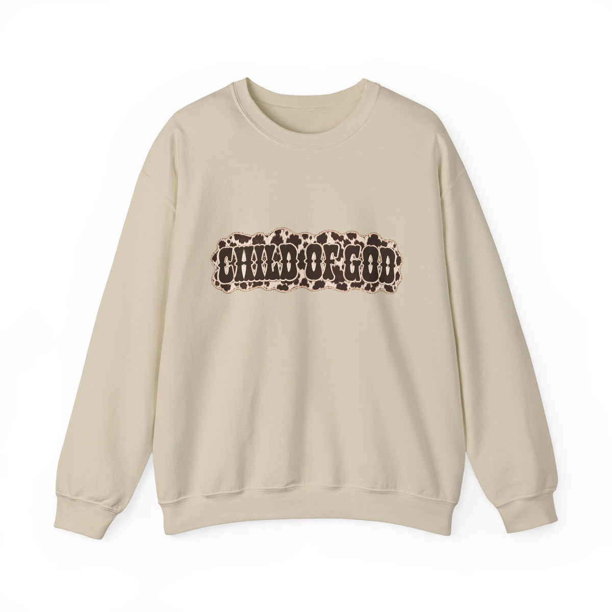 Child of god John 14:27 sweater