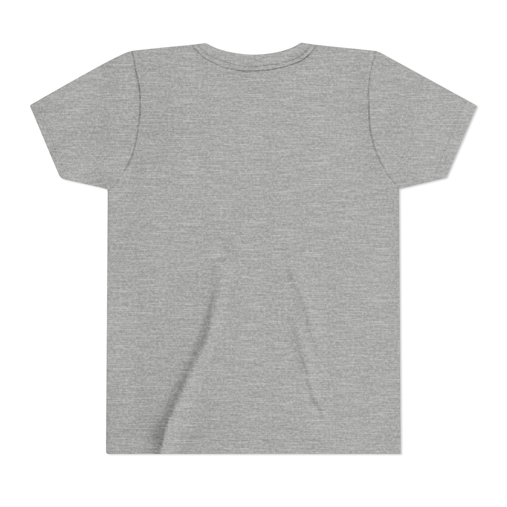 Youth Stay wild child T-shirt