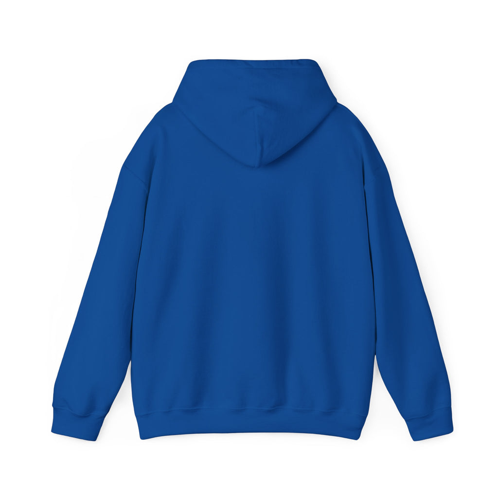 Born to roam road runner hoodie with color