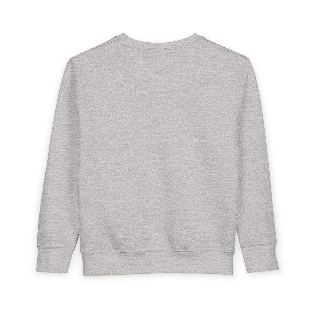 Alien outlaw toddler crewneck