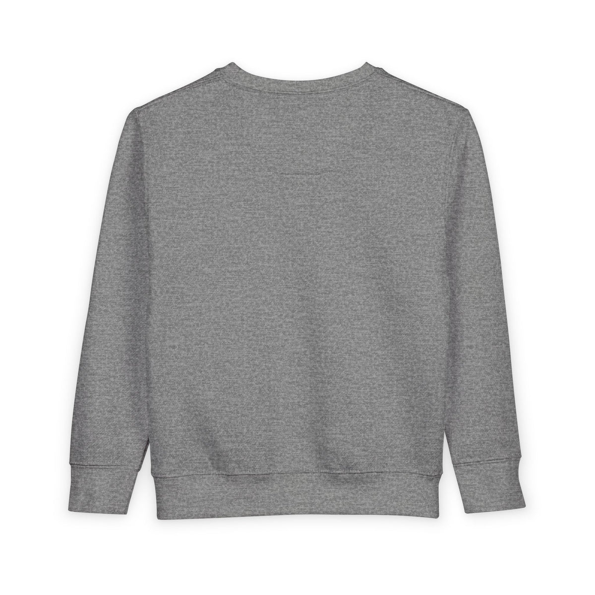 Alien outlaw toddler crewneck