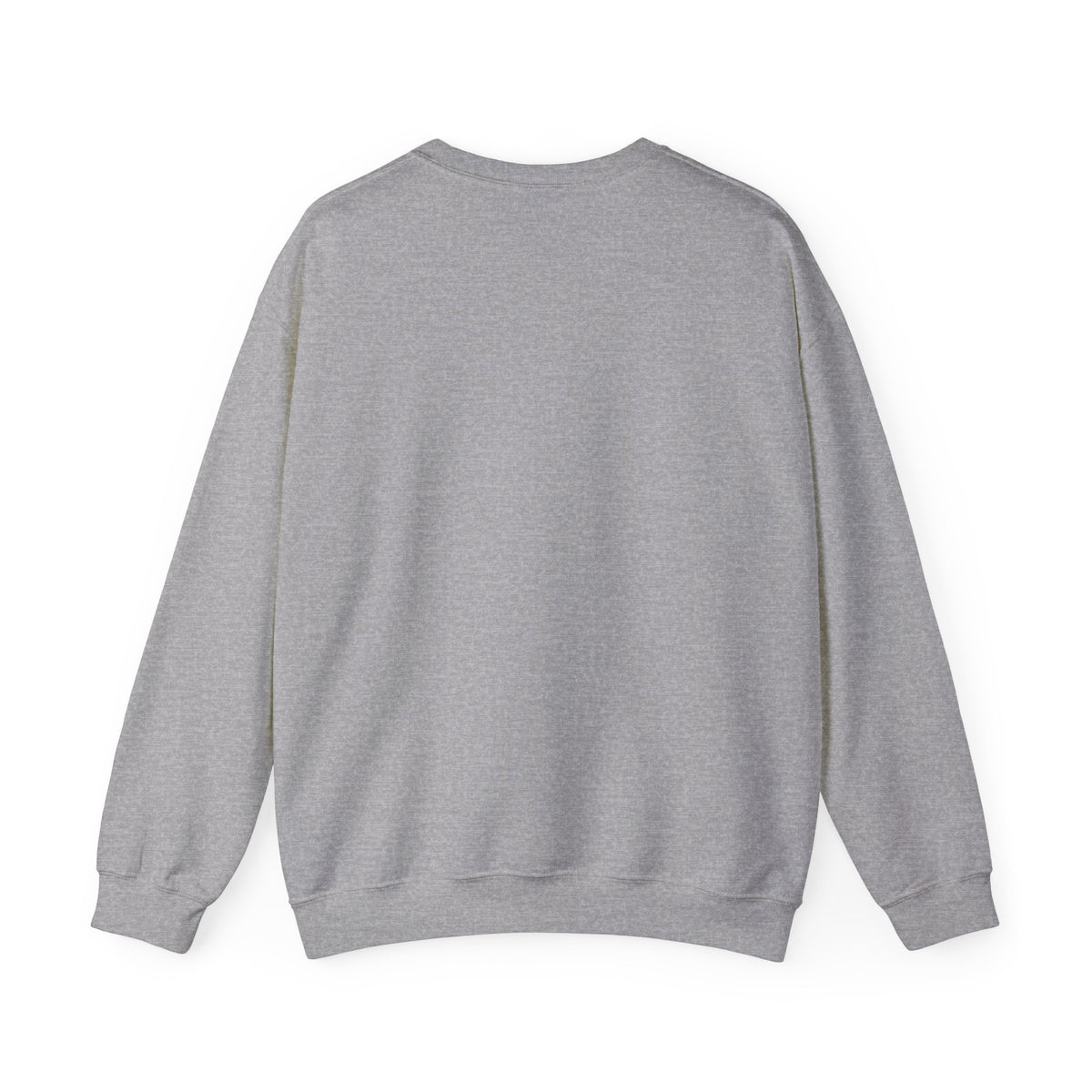 Ride through the hard days suicide prevention crewneck