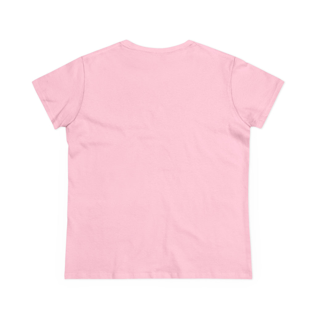 Roper cotton tee watercolor Paula Emry-burtt