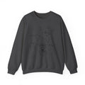 Unisex Heavy Blend™ Crewneck Sweatshirt The American west