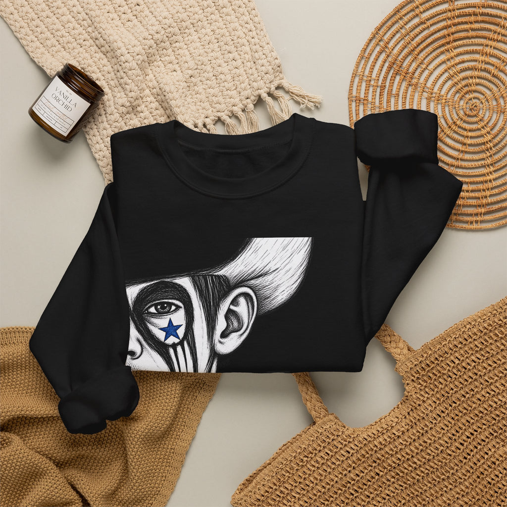 AW Unisex Heavy Blend™ Crewneck Sweatshirt
