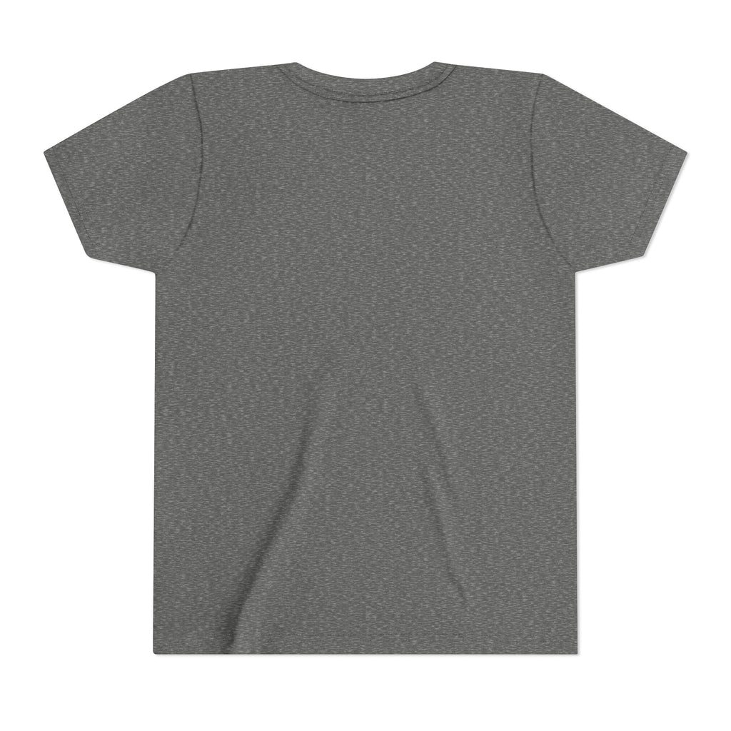Youth Stay wild child T-shirt