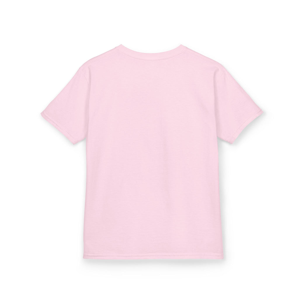 Love Given Is Never Wasted- Kids T-Shirt