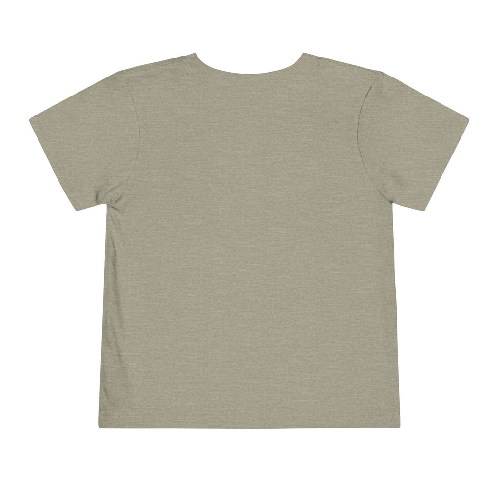 Ol blue’ Toddler Short Sleeve Tee