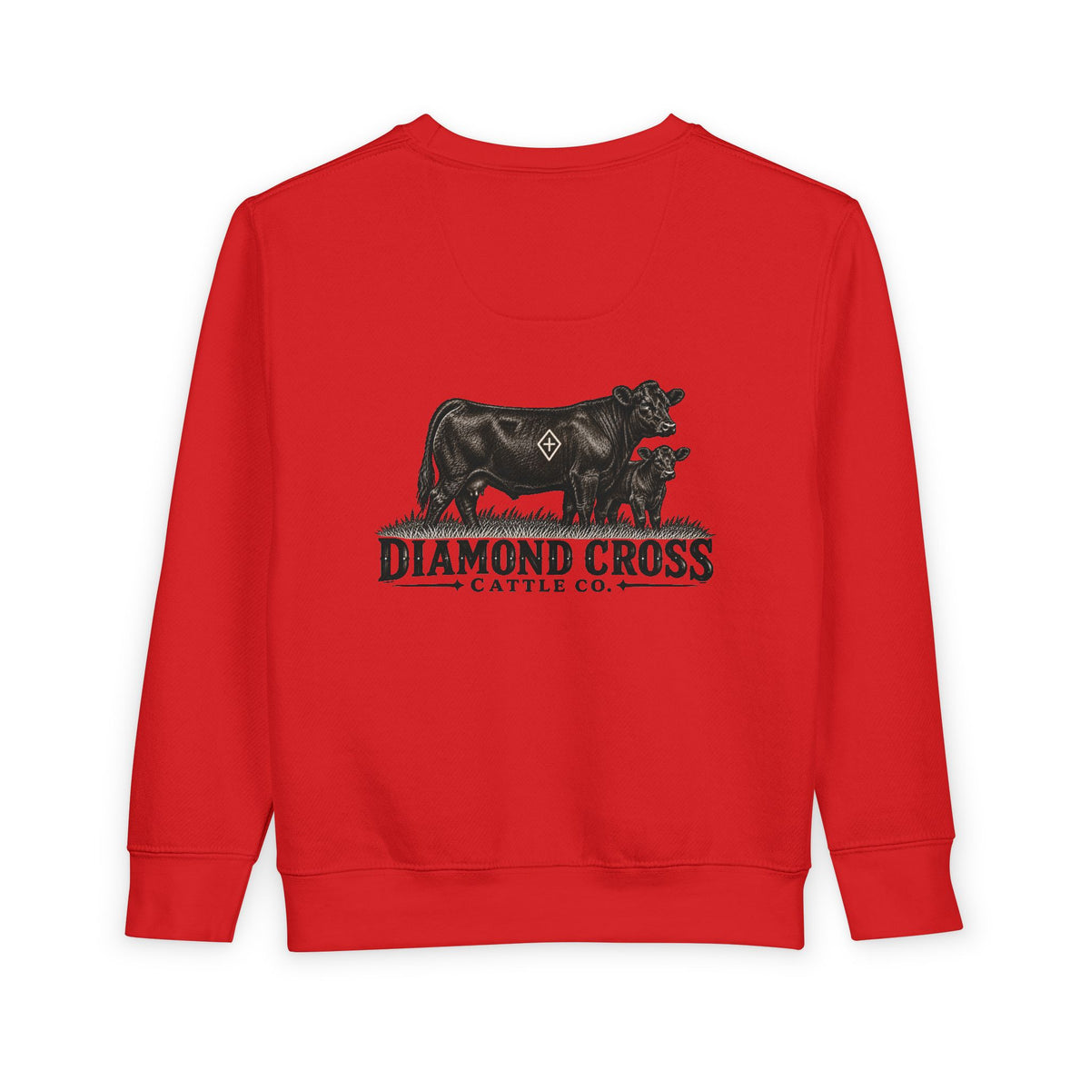 Radlie toddler crewneck
