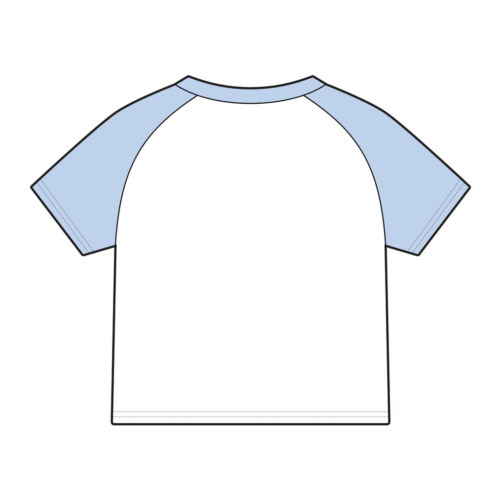 Love Given Is Never Wasted - Baby Tee