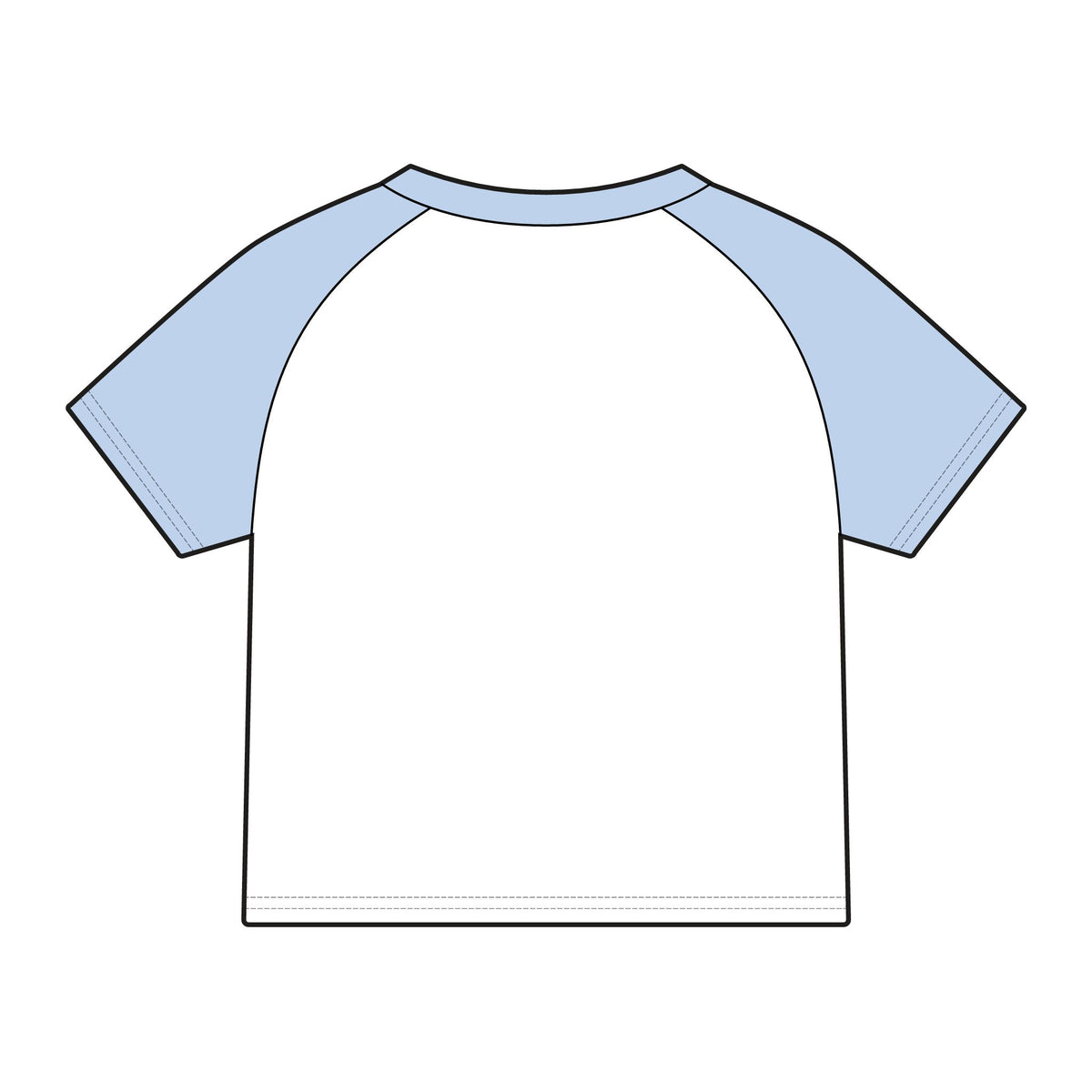 Love Given Is Never Wasted - Baby Tee