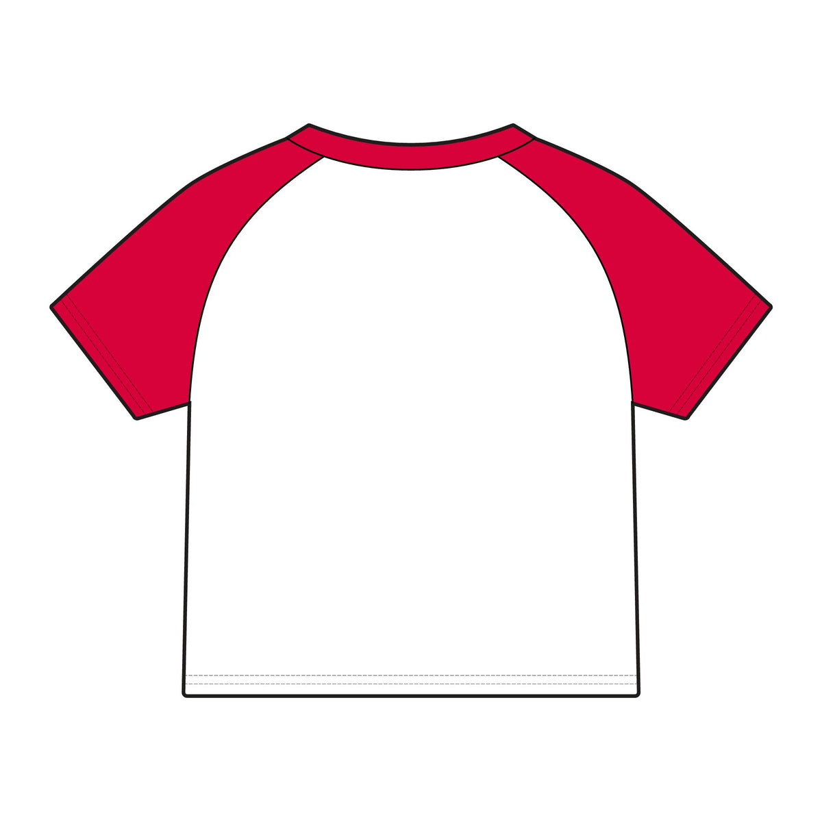 Love Given Is Never Wasted - Baby Tee