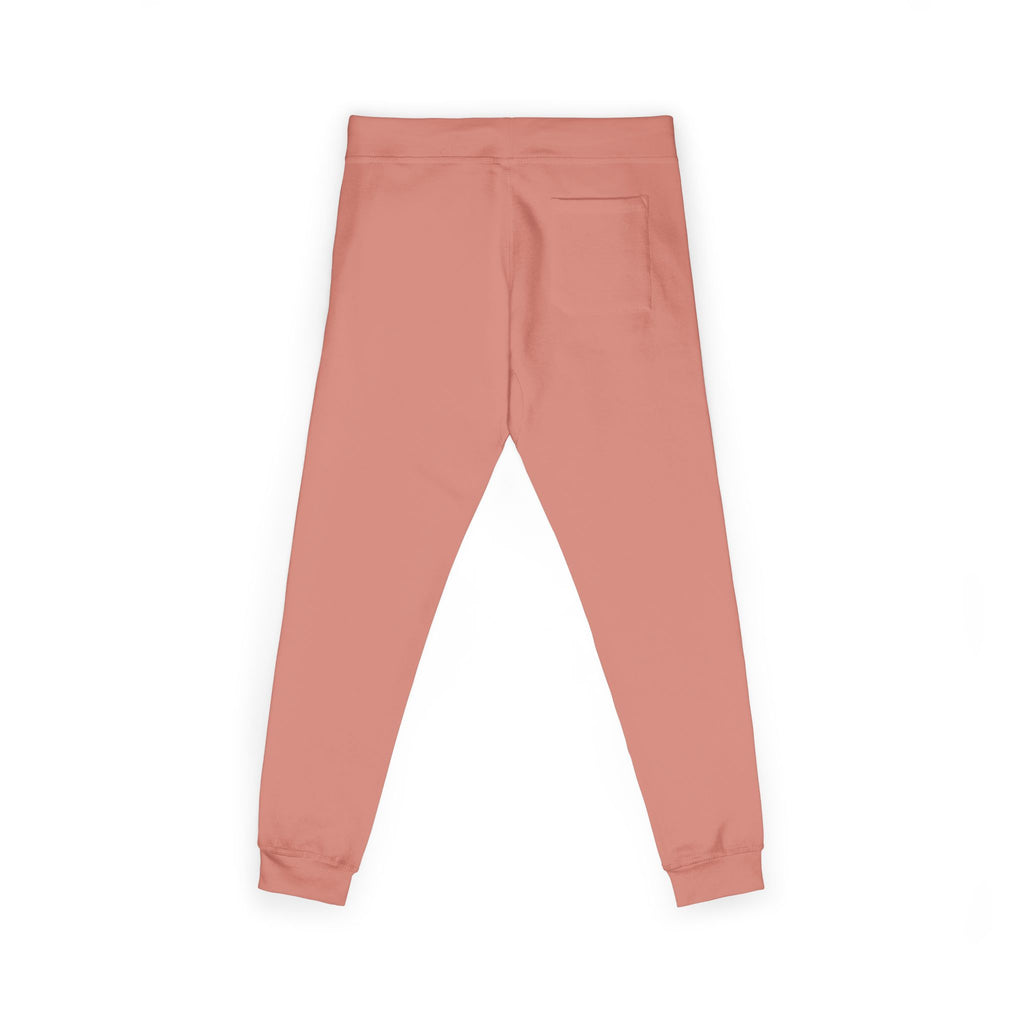 Unisex Fleece Sweatpants (Embroidery) let ‘em buck