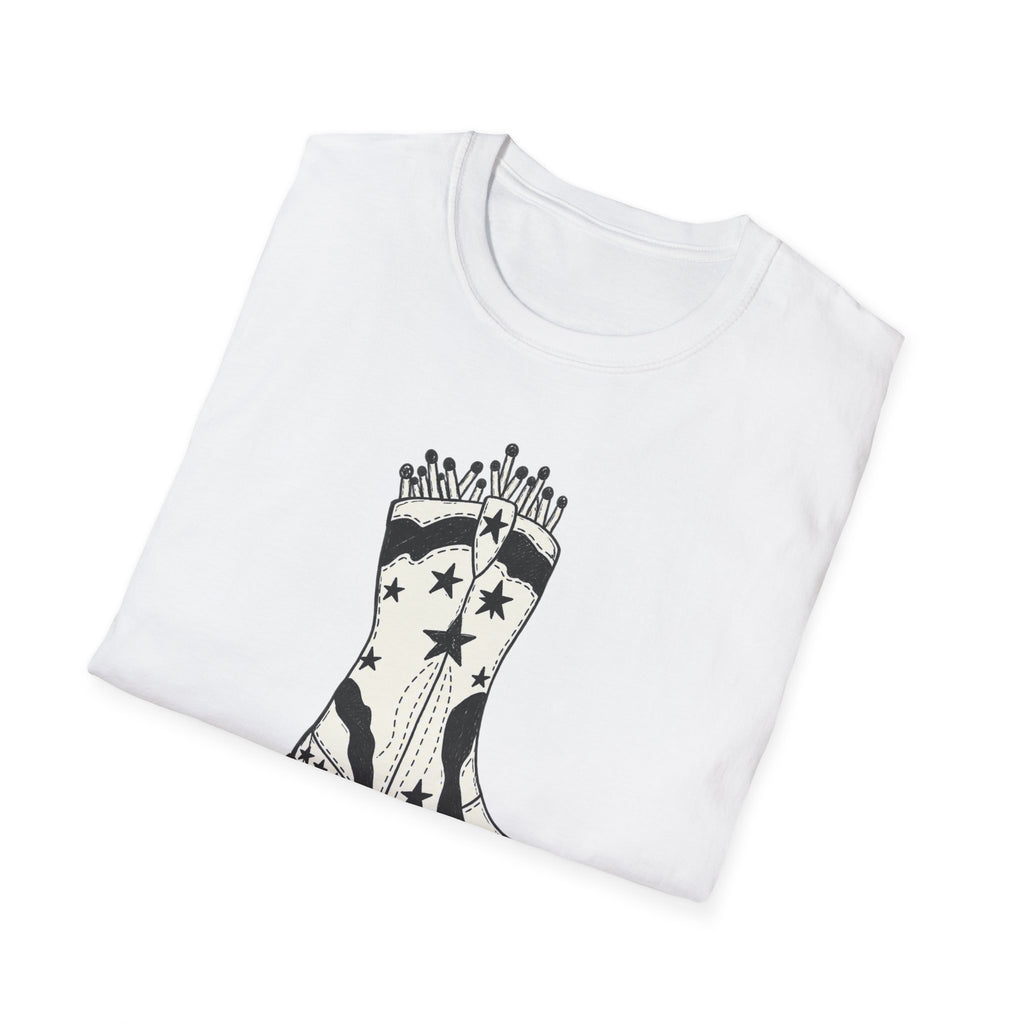 Match made tshirt