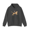 Wild ride Hooded Sweatshirt