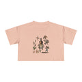Prairie spirit crop top