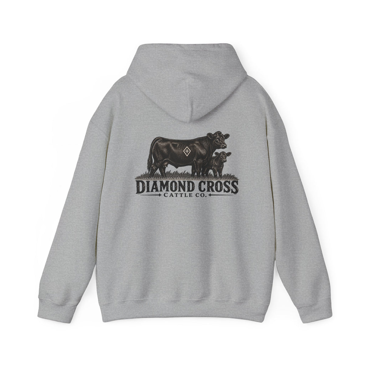 Radlie men’s hoodie