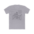 Cowboy that’s all poem T-shirt