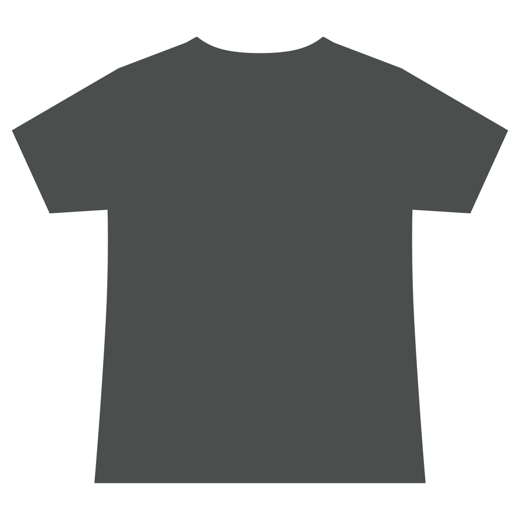 Be fearless v neck tshirt